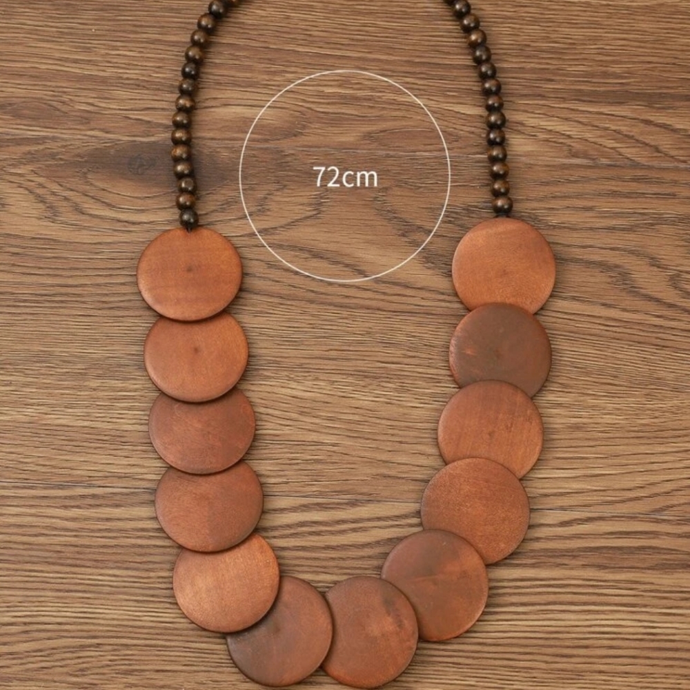 Necklace - Picture 2 of 3